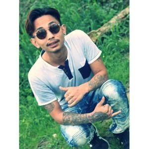 Meet your Posher, Bikash